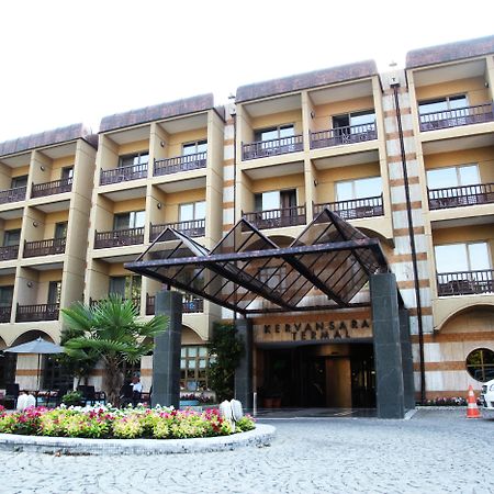 Kervansaray Thermal Convention Center & Spa Бурса Екстер'єр фото