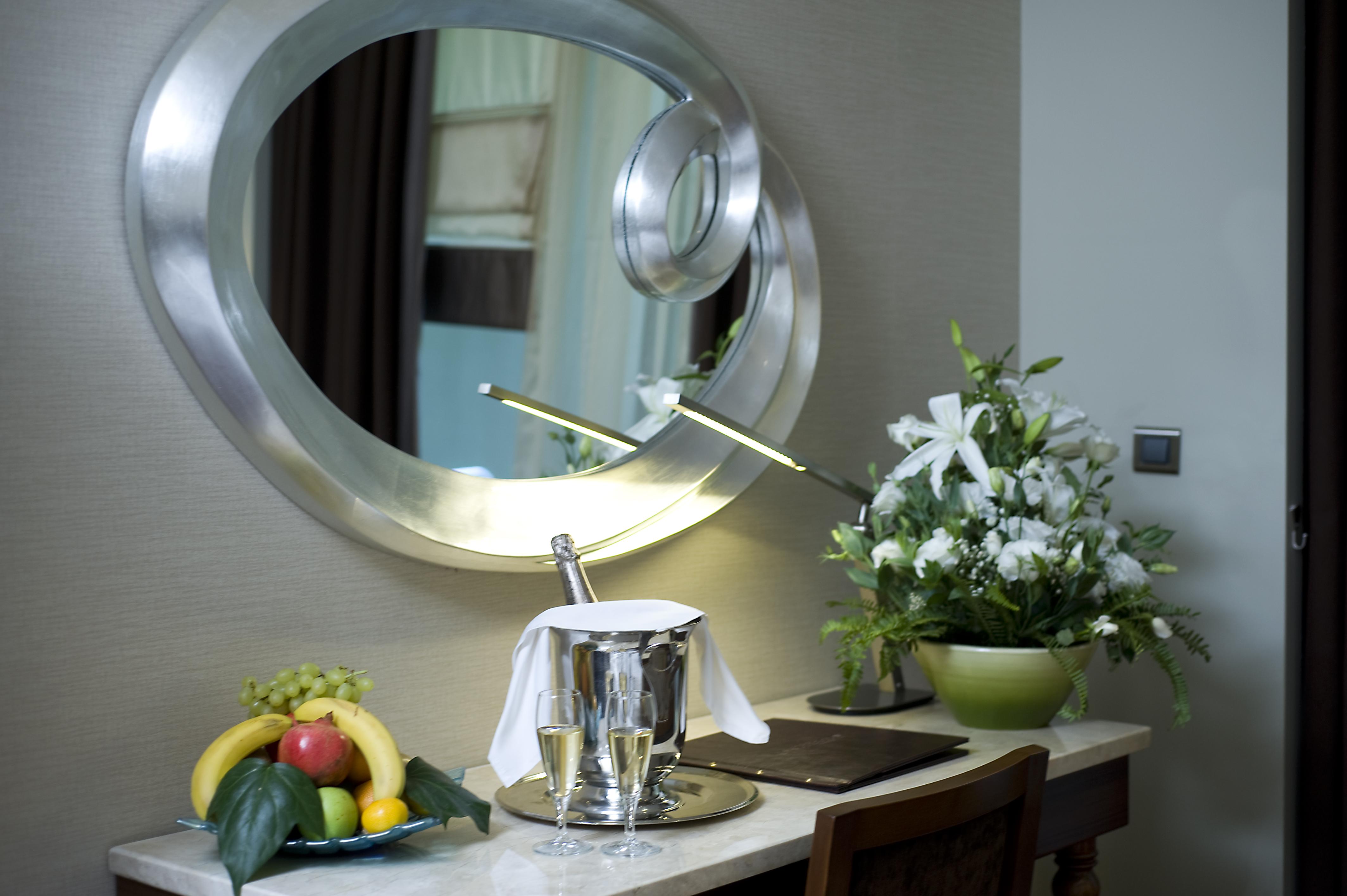 Kervansaray Thermal Convention Center & Spa Бурса Екстер'єр фото