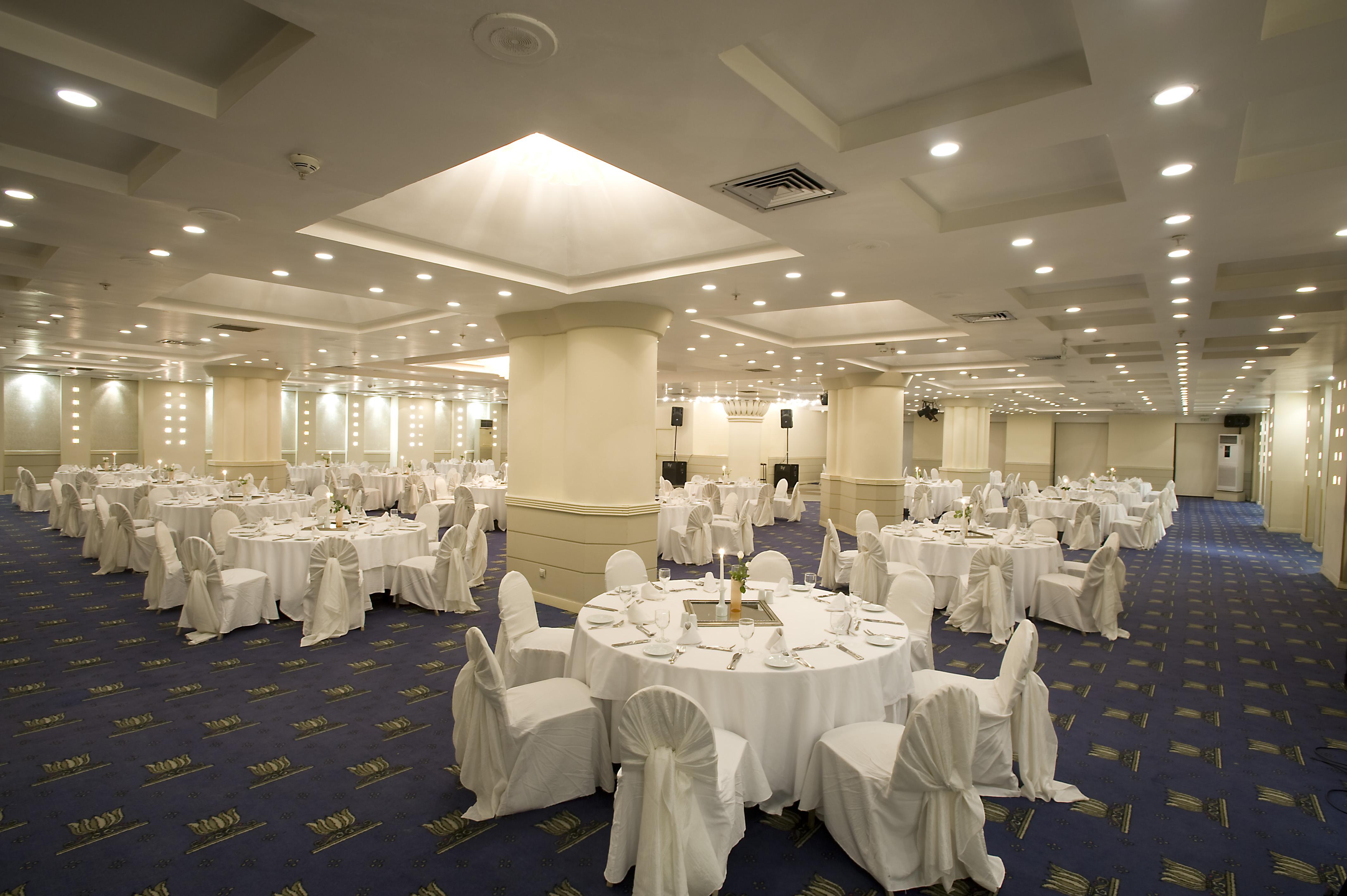 Kervansaray Thermal Convention Center & Spa Бурса Екстер'єр фото