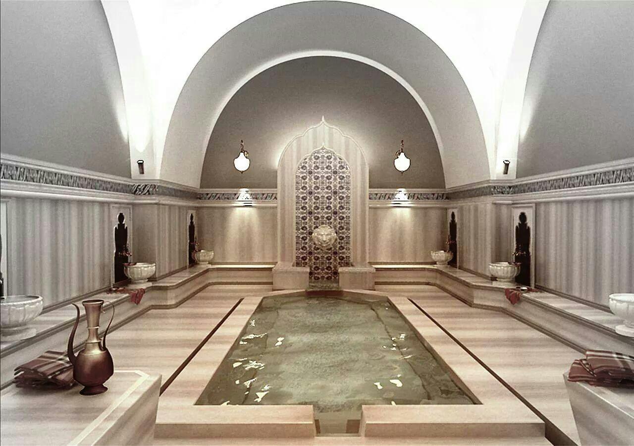 Kervansaray Thermal Convention Center & Spa Бурса Екстер'єр фото