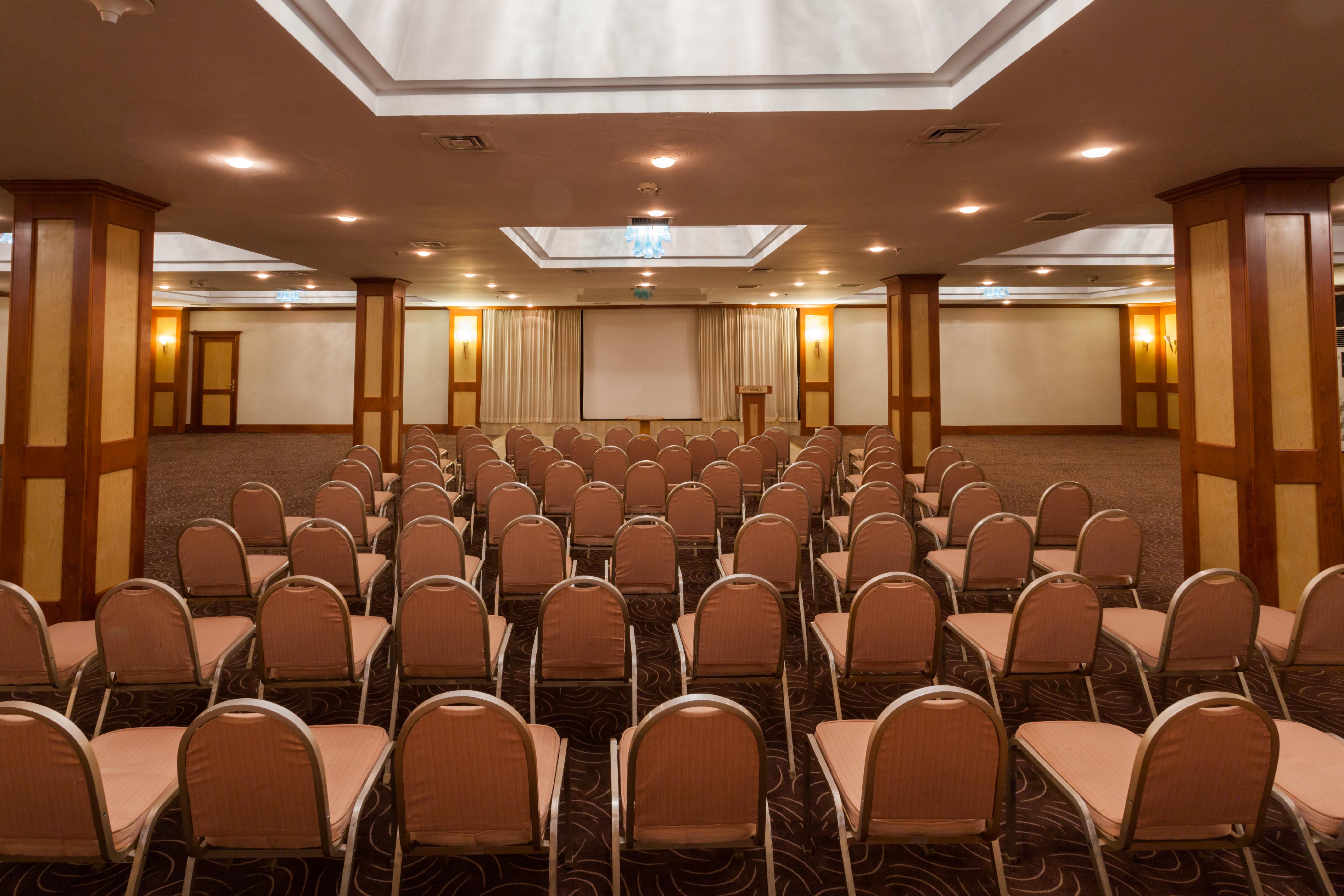 Kervansaray Thermal Convention Center & Spa Бурса Екстер'єр фото