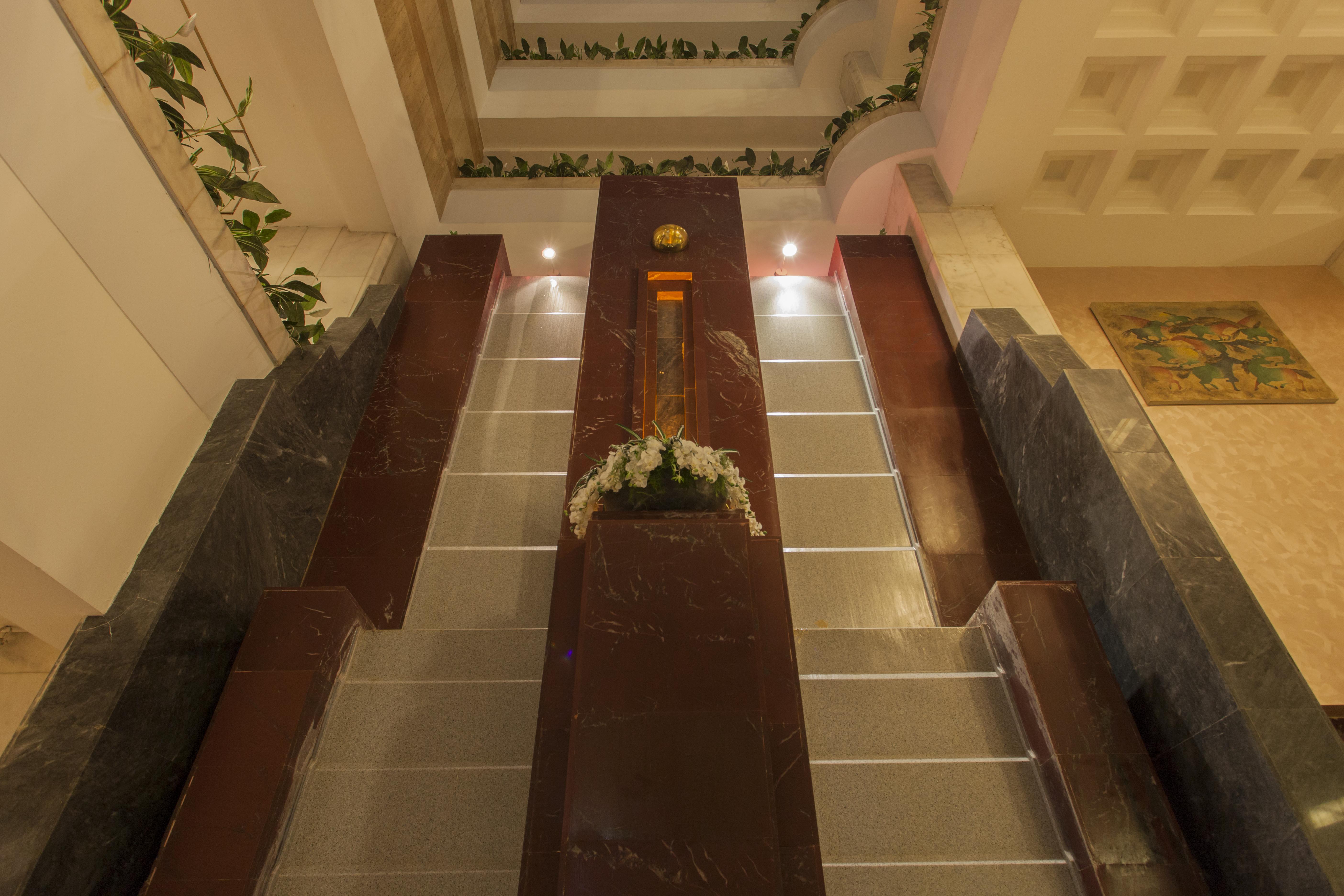 Kervansaray Thermal Convention Center & Spa Бурса Екстер'єр фото