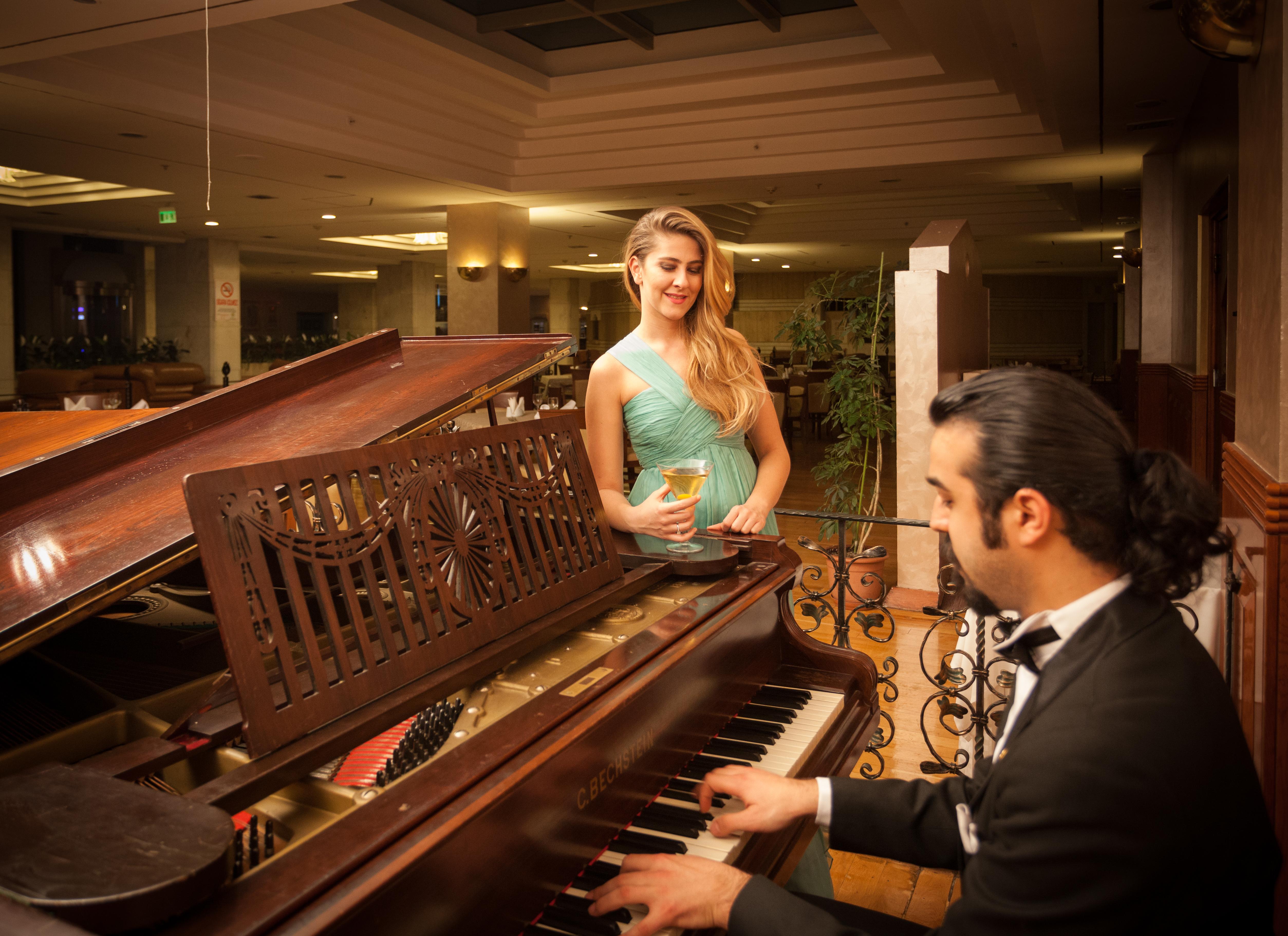 Kervansaray Thermal Convention Center & Spa Бурса Екстер'єр фото