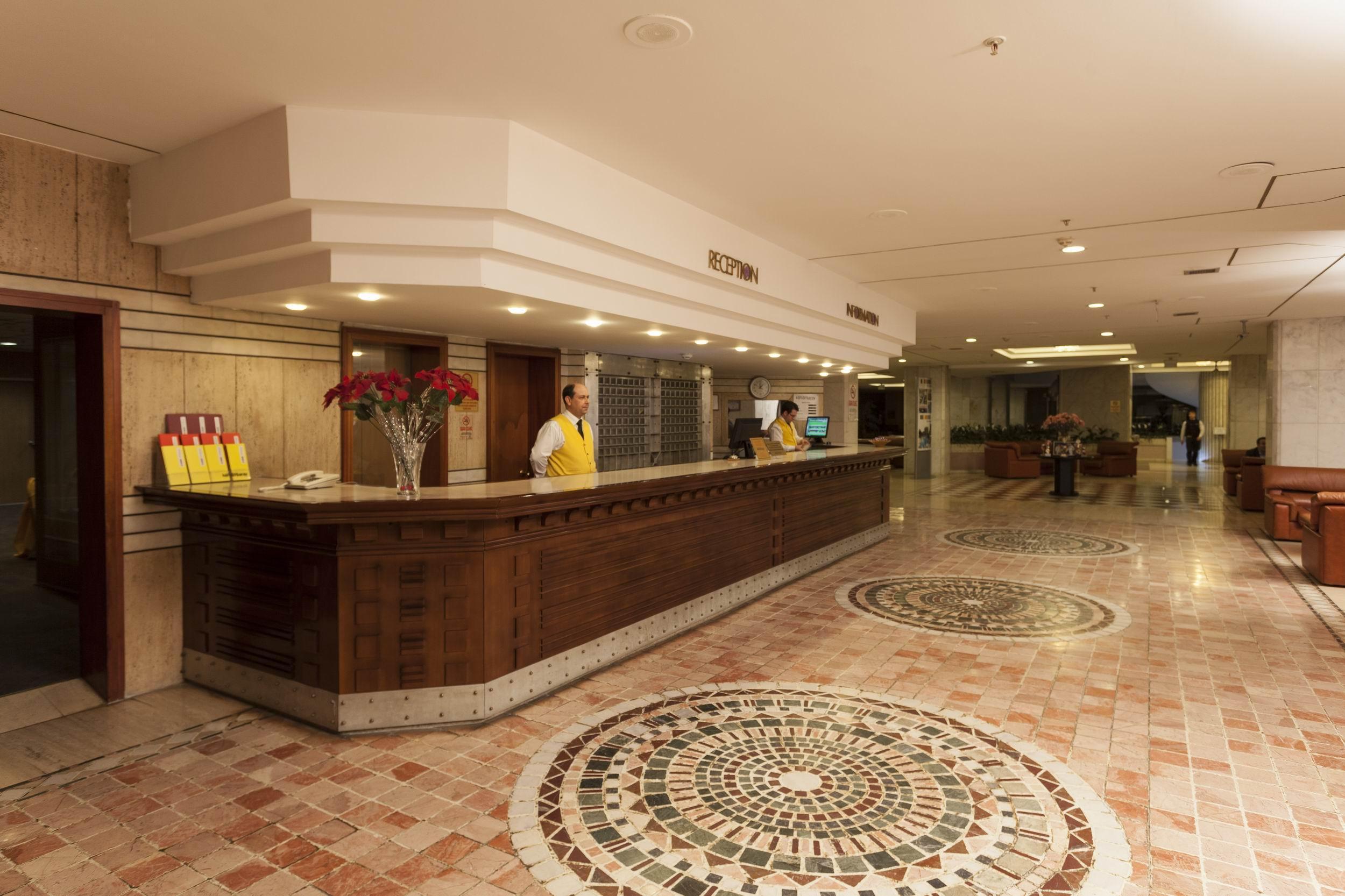 Kervansaray Thermal Convention Center & Spa Бурса Екстер'єр фото