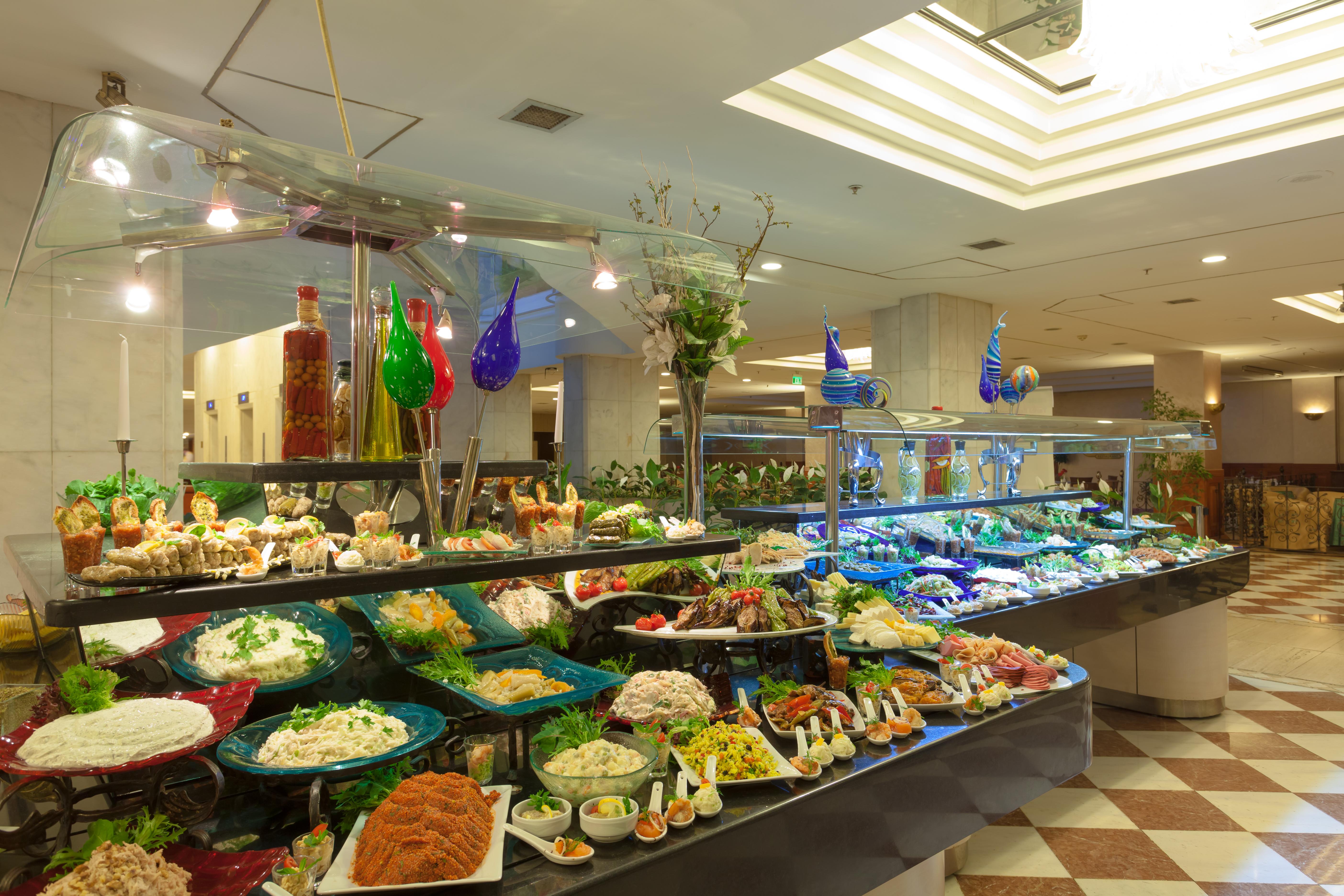 Kervansaray Thermal Convention Center & Spa Бурса Екстер'єр фото